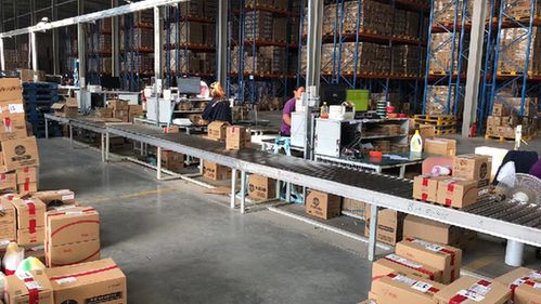 科技企业以高新技术助力疫情防控，知识产权护航特种劳动防护用品供应链