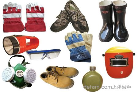 特种劳动防护用品 分类、销售与安全管理全解析