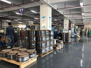 浙江汉维 深耕通信细分市场，以极致匠心打造特种劳动防护安全防线