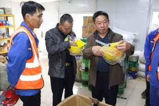 文县应急管理局开展安全帽等特种劳动防护用品专项检查