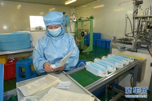 开足马力生产防护用品 特种劳动防护用品销售迎高峰